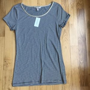 Short sleeve business attire shirt